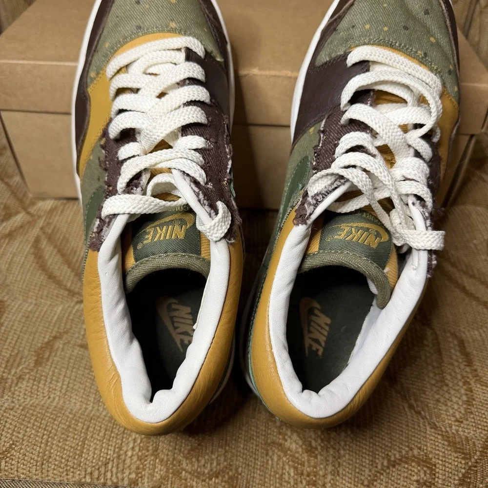 Nike still great